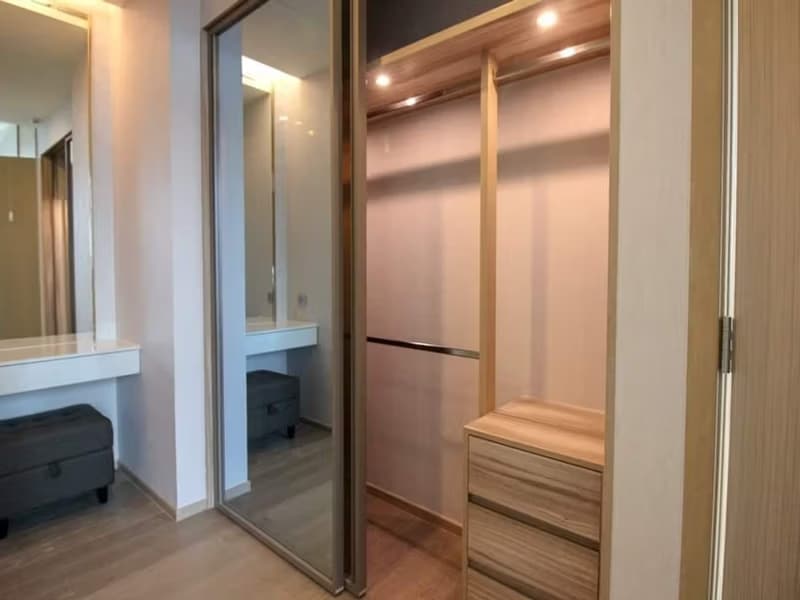 Condo for Rent, Sale at THE ESSE Asoke