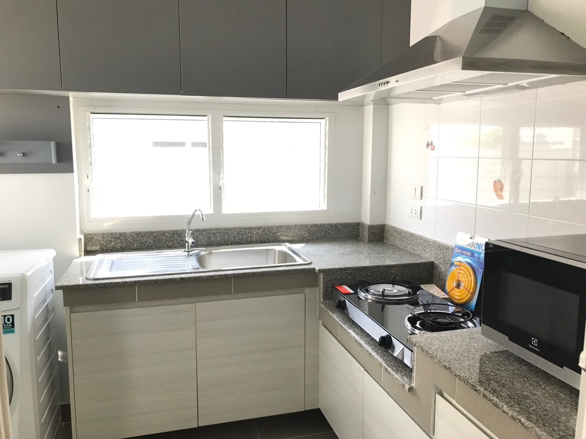  House for Rent in San Phi Suea, Mueang Chiang Mai. - Image 16