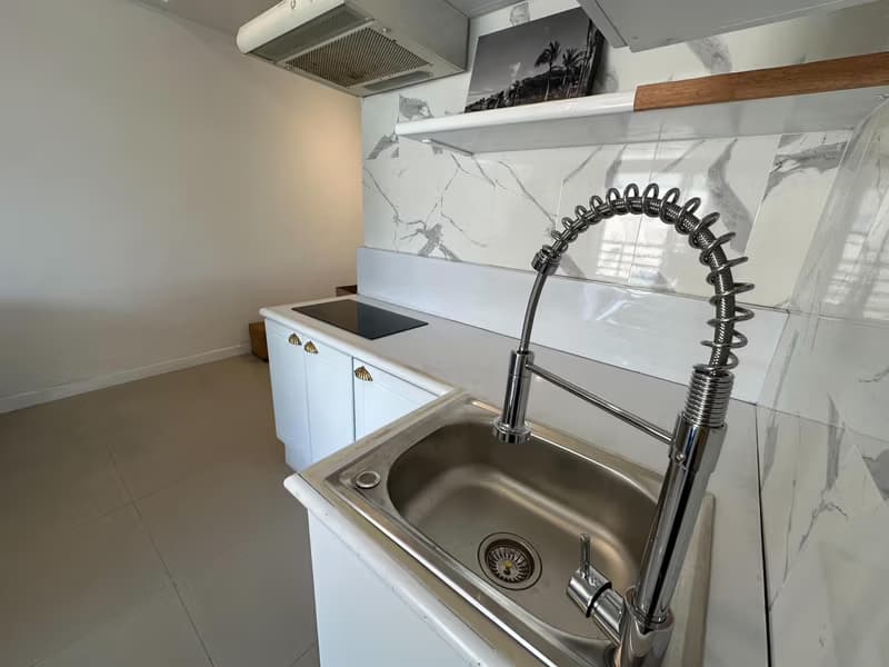 2 Bed Condo for Rent  Near Phra Khanong BTS