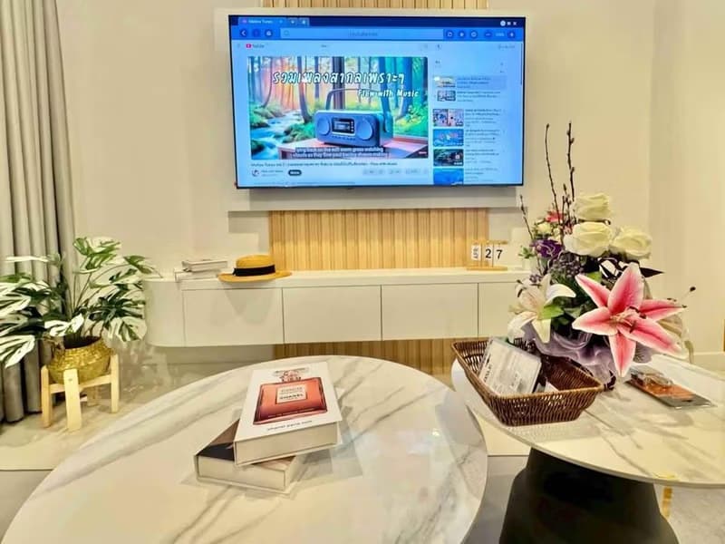 3 Bed House for Rent in Hang Dong