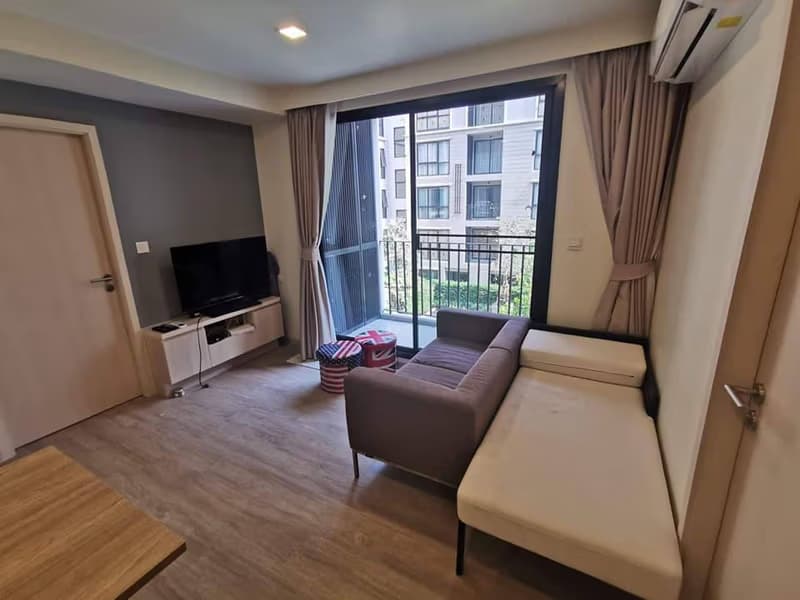 2 Bed Condo for Sale in Din Daeng