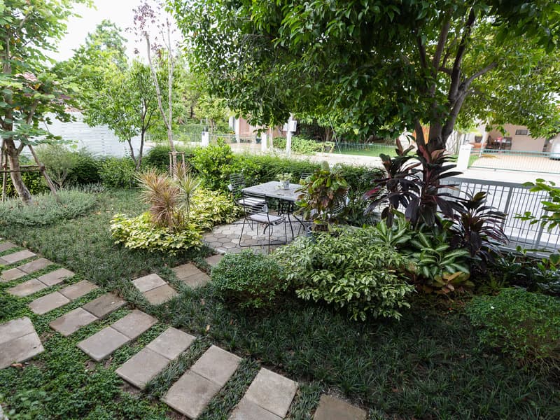 3 Bed House for Rent and Sale in San Kamphaeng