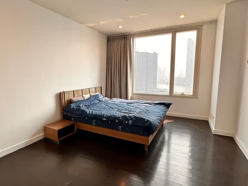 Condo for Rent, Sale at Watermark Chao Phraya