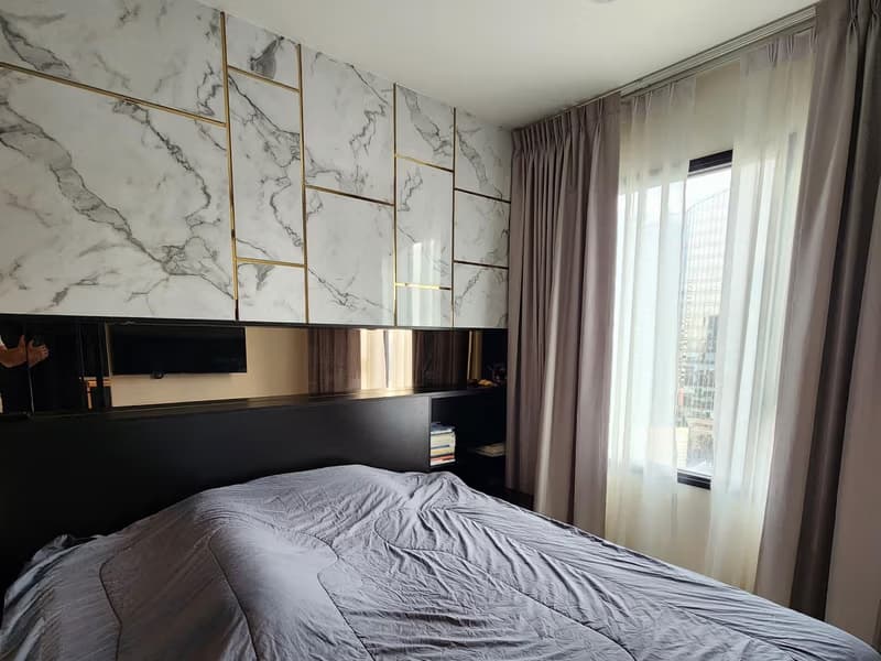 Condo for Rent at Life Asoke
