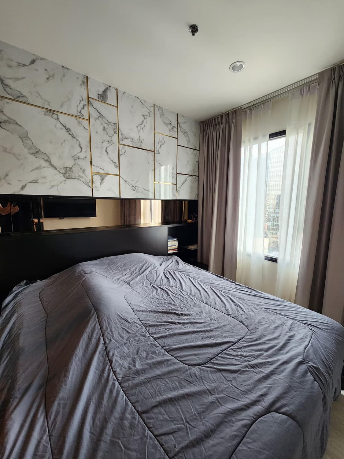 Condo for Rent at Life Asoke - Image 5