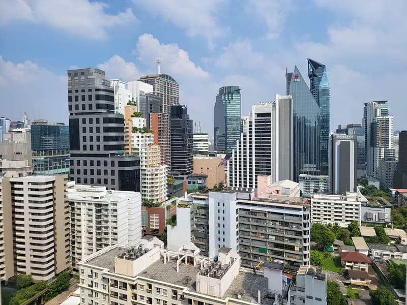 Condo for Rent at Baan Siri Twenty Four