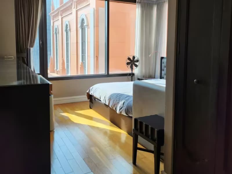 2 Bedroom Condo
