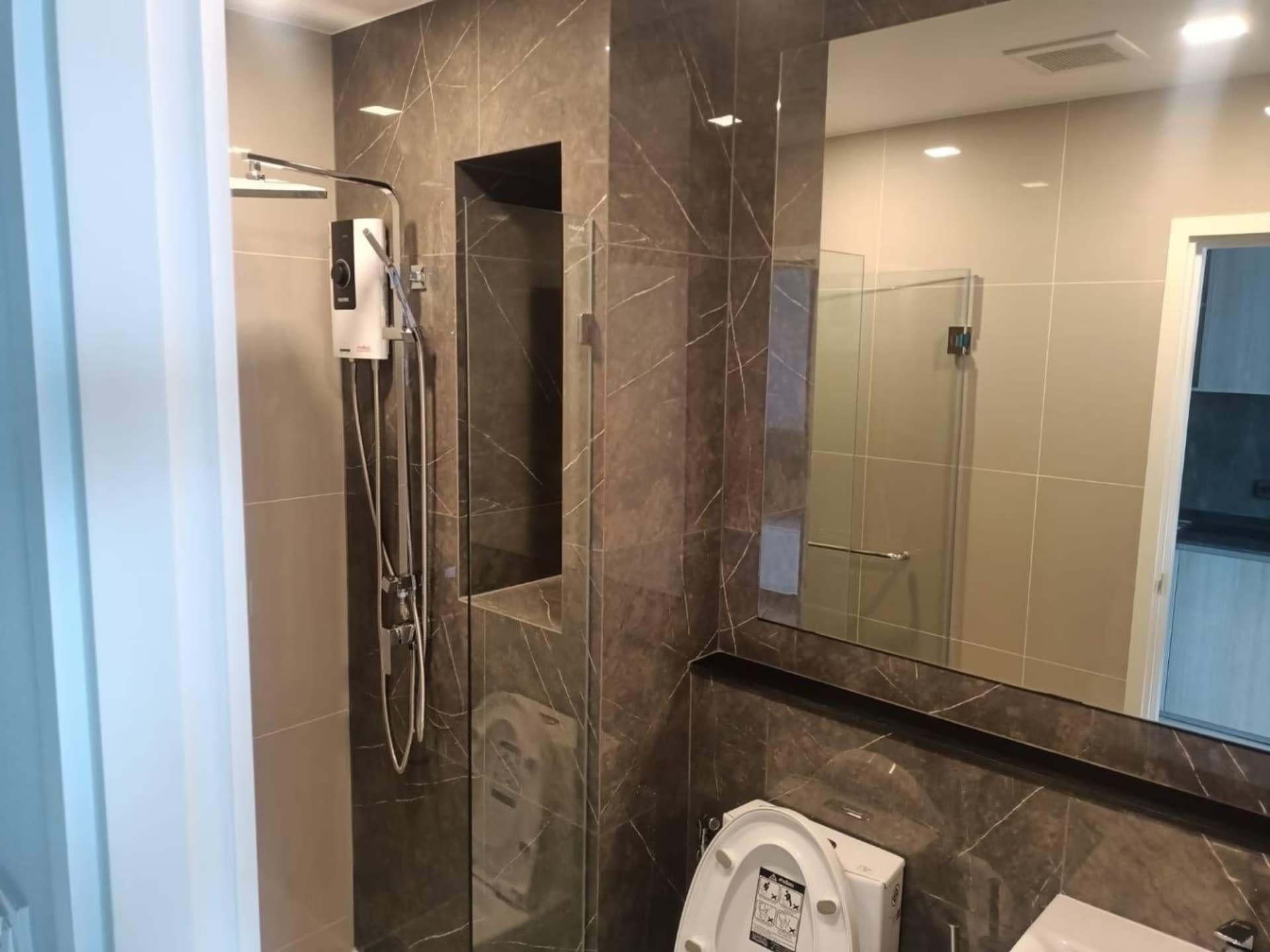 undefined Bed Condo for Sale  Near Ramkhamhaeng ARL - Image 5