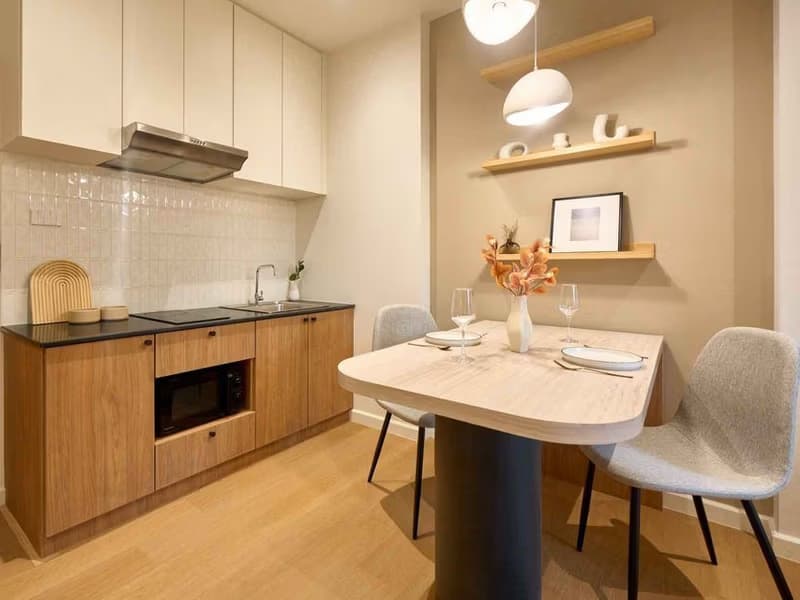 1 Bed Condo for Sale in Mueang Chiang Mai