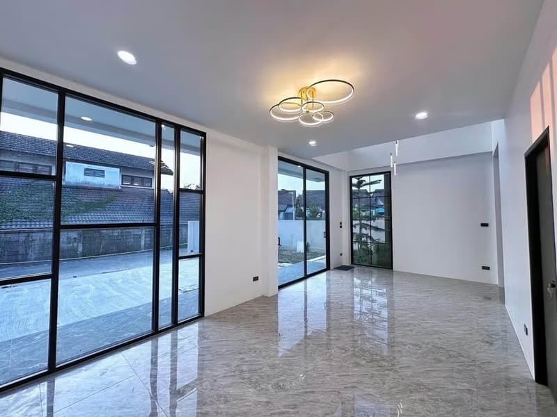 3 Bed House for Sale in San Sai District