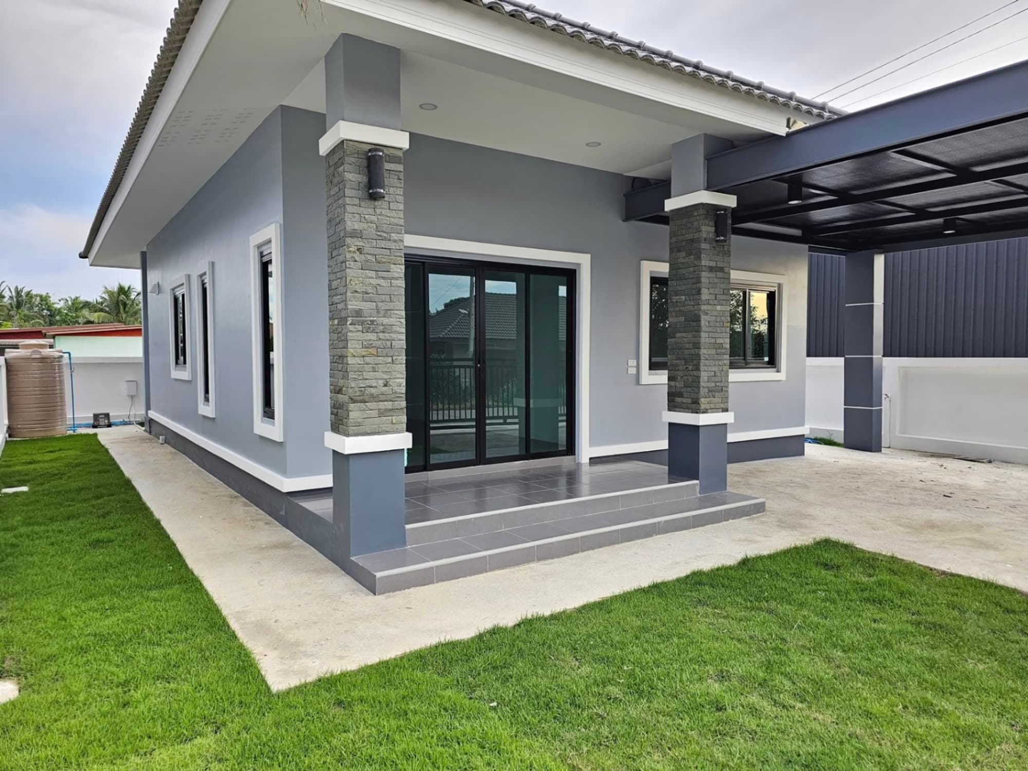 2 Bed House for Sale in Saraphi District - Image 9