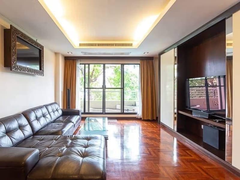 3 Bed Condo for Sale in Sathon