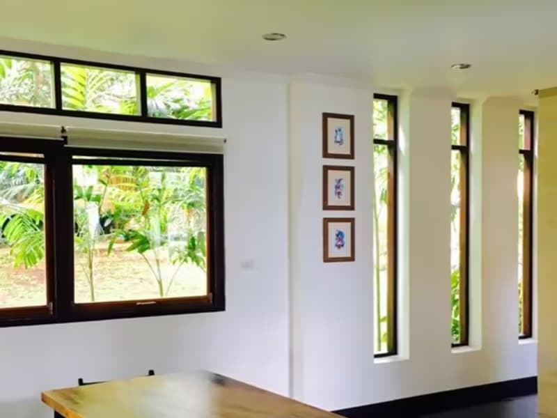House for Rent and Sale