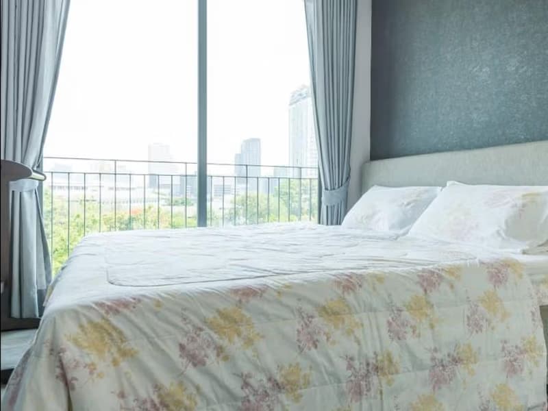 1 Bedroom Condo for Rent at The Room Sukhumvit 40