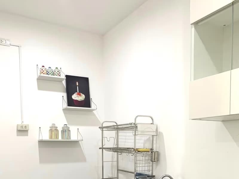3 Bed House for Rent in Mueang Chiang Mai District