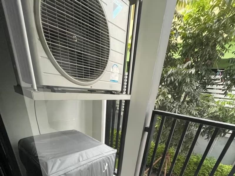  Niche Mono Sukhumvit 50