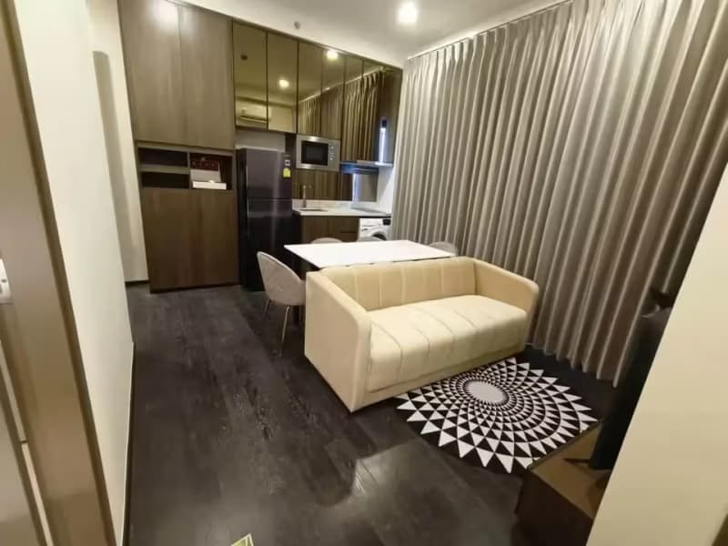 2 Bedroom Condo