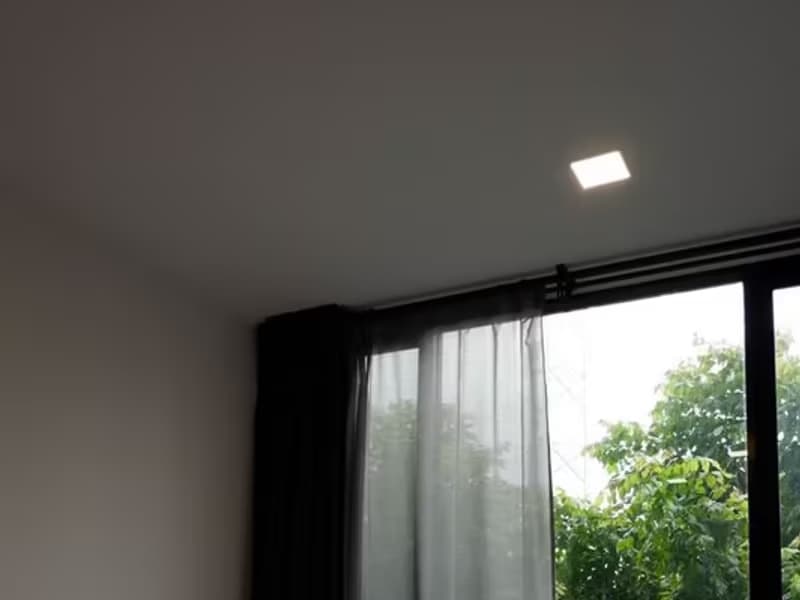Atmoz Tropicana Bangna