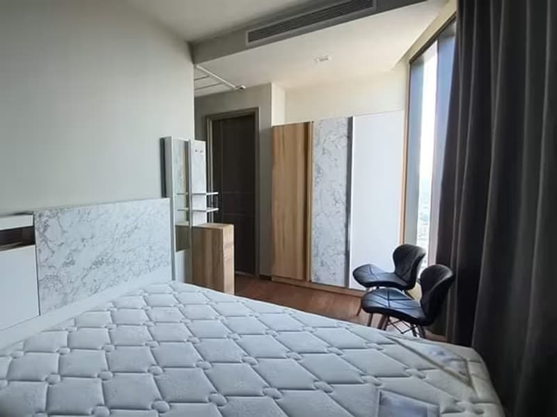 Condo for Rent at Ideo Q Victory
