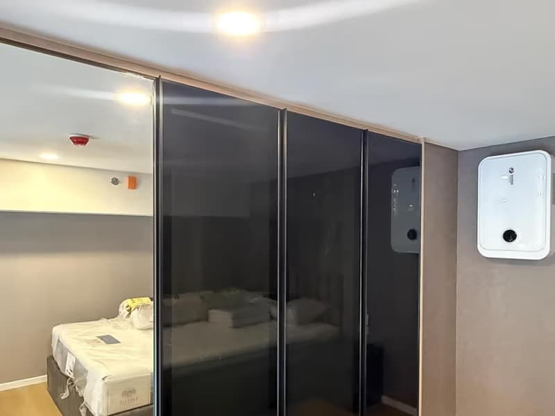 1 Bed Condo for Rent in Huai Khwang