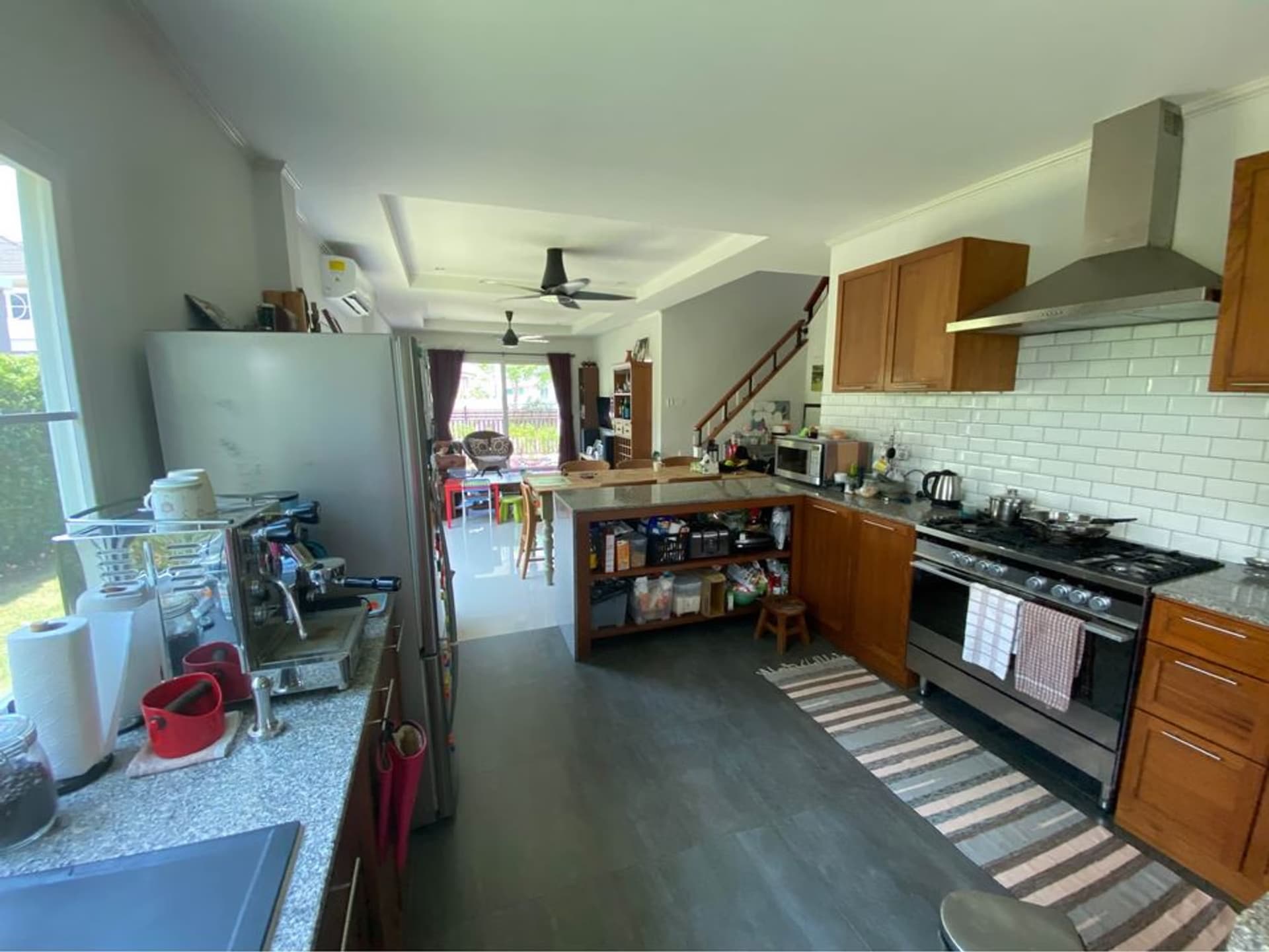 4 Bed House for Rent in Hang Dong - Image 11