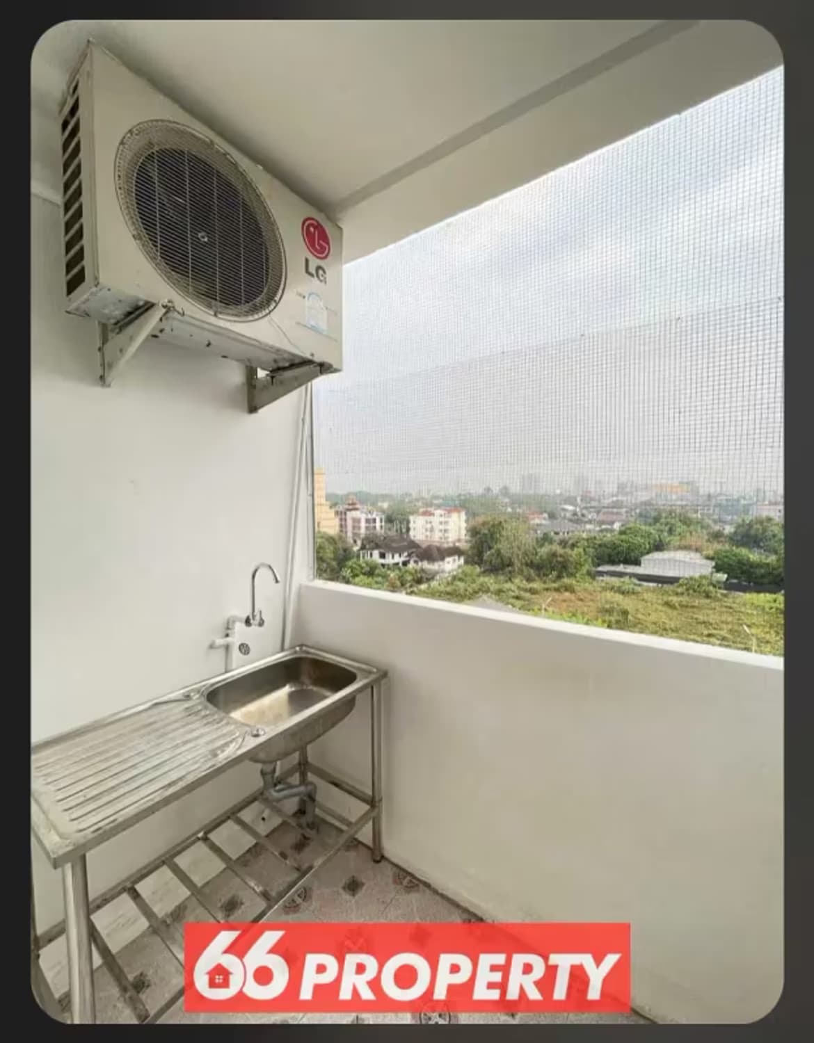 Studio for Sale in Nong Pa Khrang, Mueang Chiang Mai - Image 10