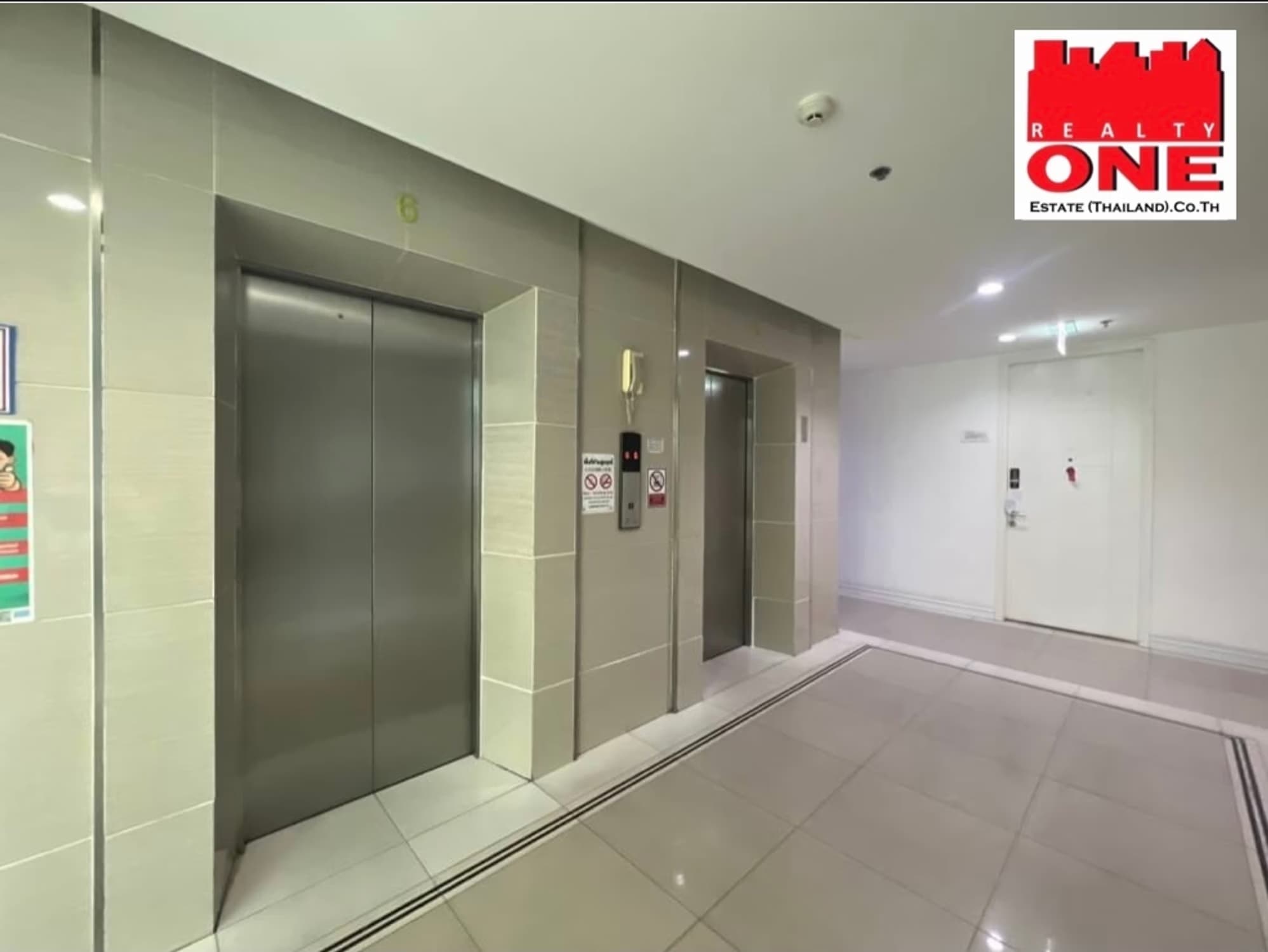 TC Green Condominium - Image 4