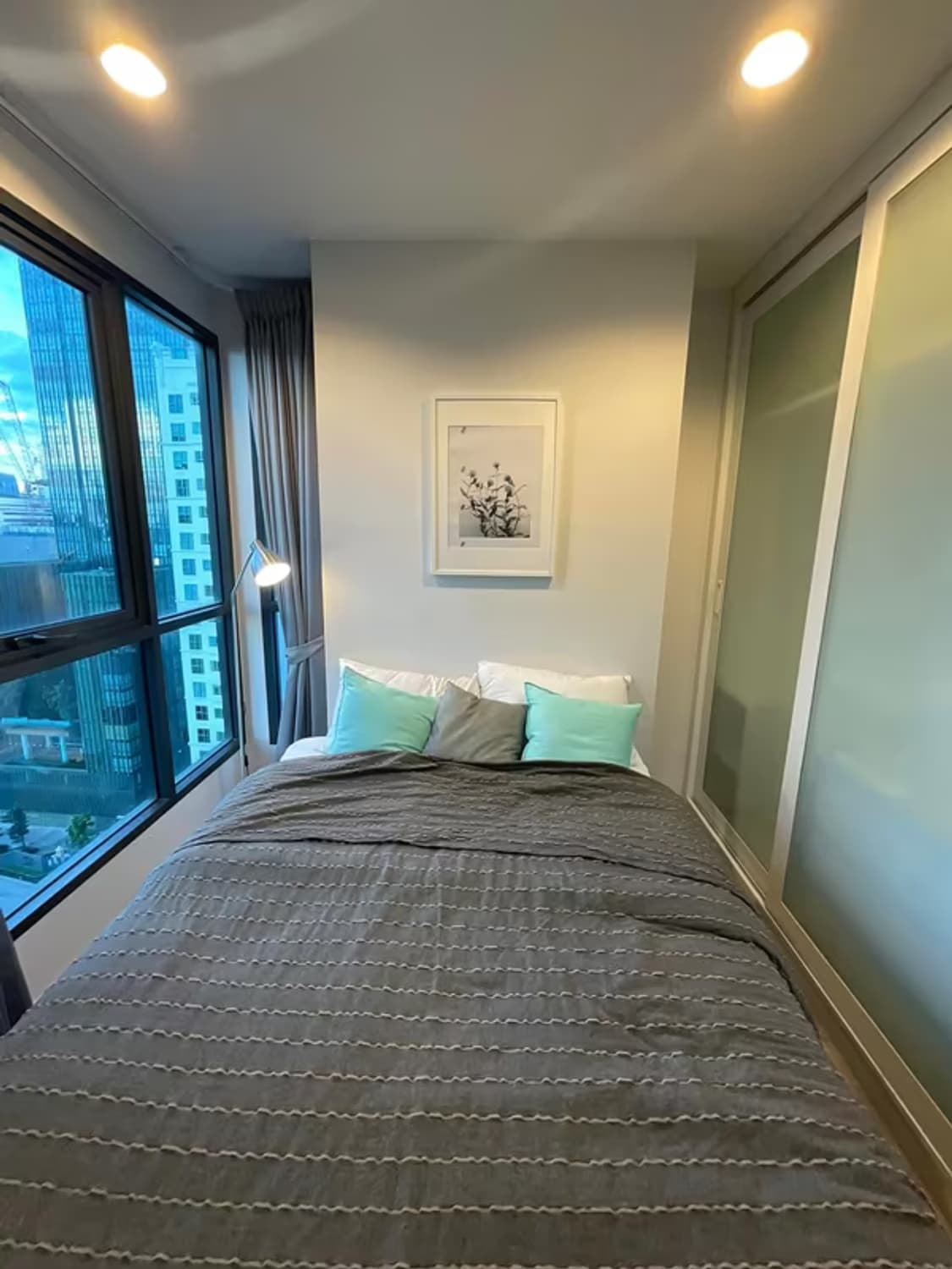 Condo for Rent at Ideo Q Ratchathewi - Image 5