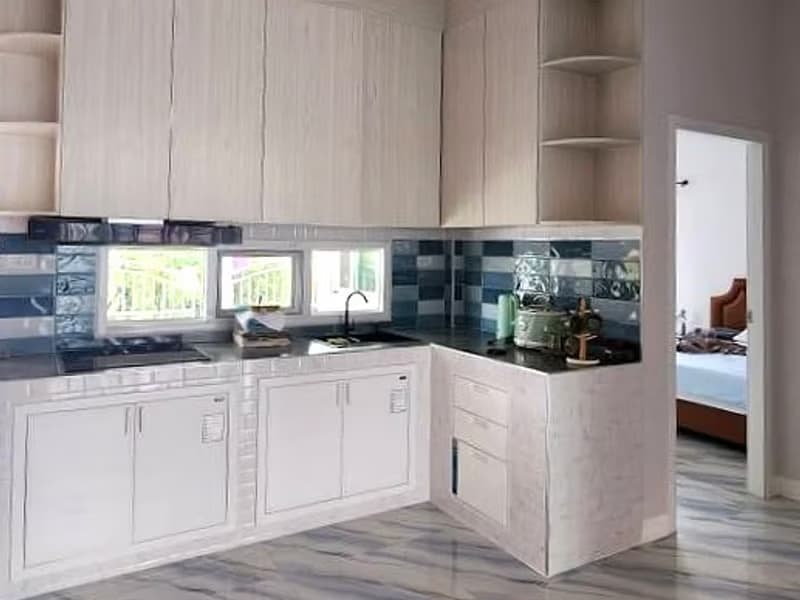 2 Bed House for Rent in Saraphi District