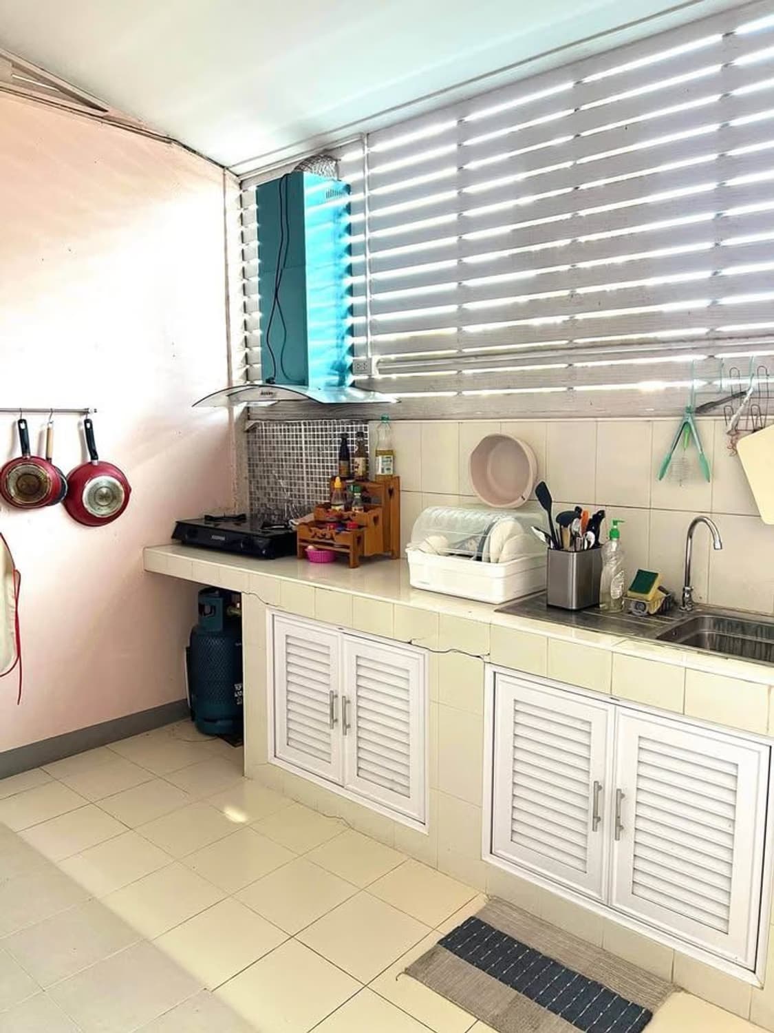3 ห้องนอน House สำหรับ จำหน่าย ใน สารภี - Image 4