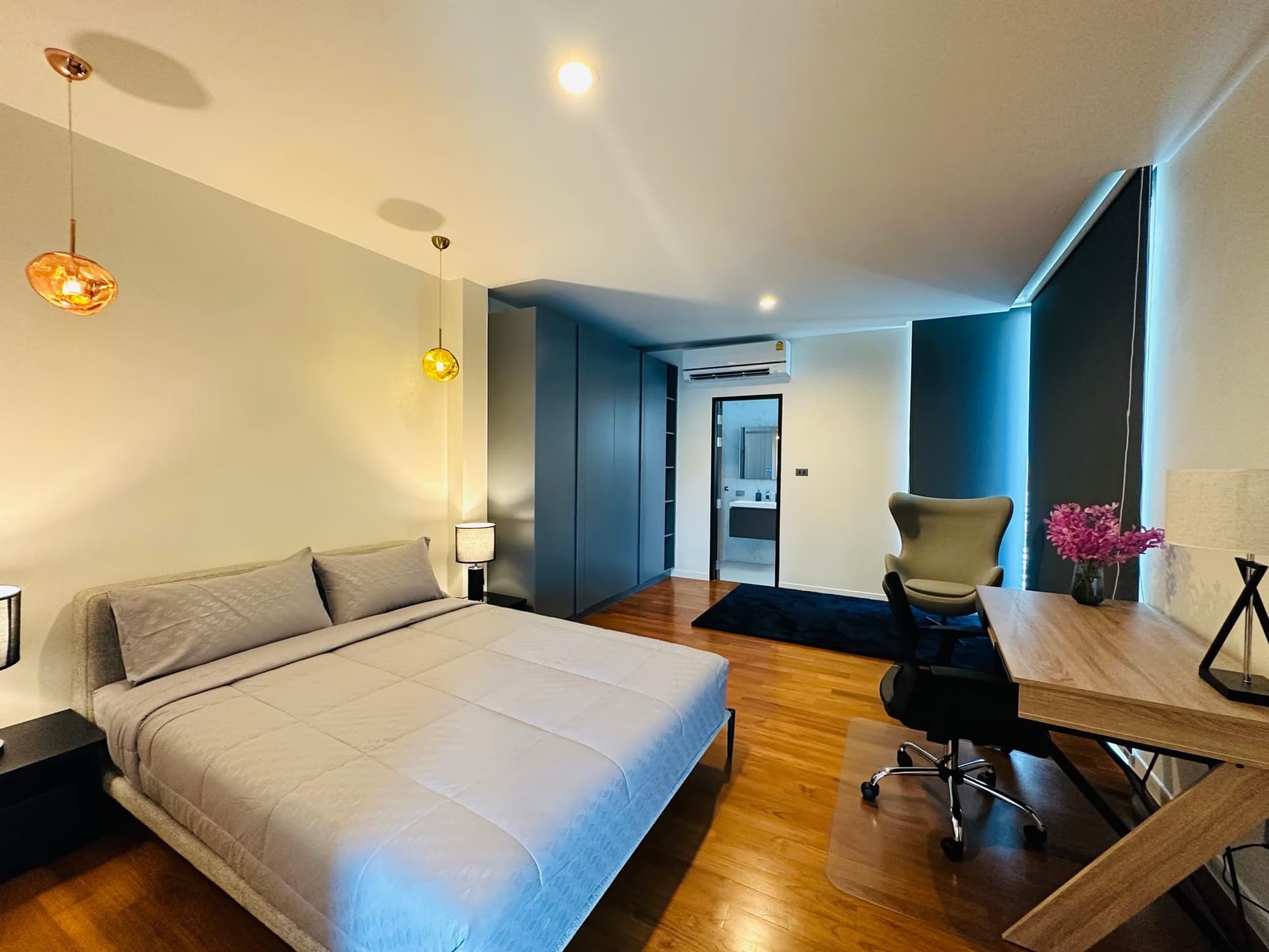 House for Rent in Sathon. - Image 15