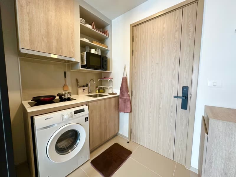 1 Bed Condo for Rent in Mueang Chiang Mai
