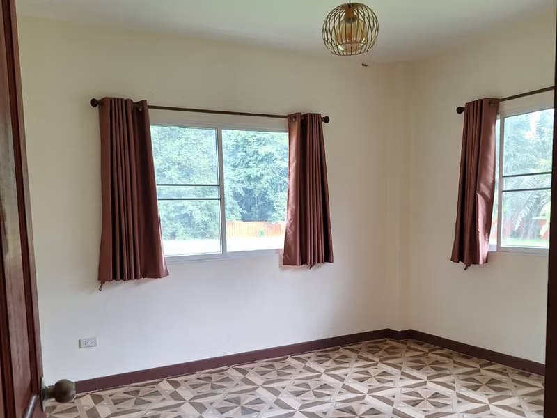  Land for Sale in San Sai District