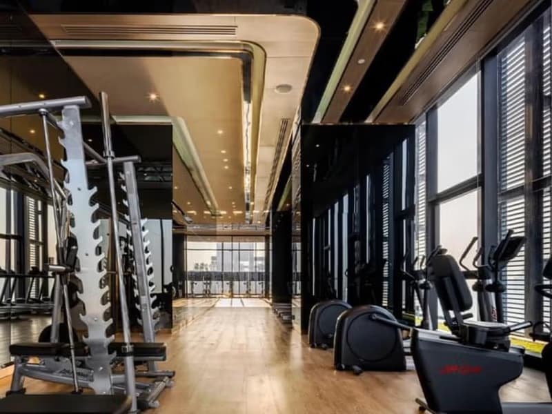 Condo for Rent at XT Phayathai