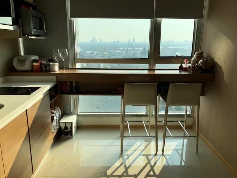  Condo for Rent at RHYTHM Sukhumvit 50