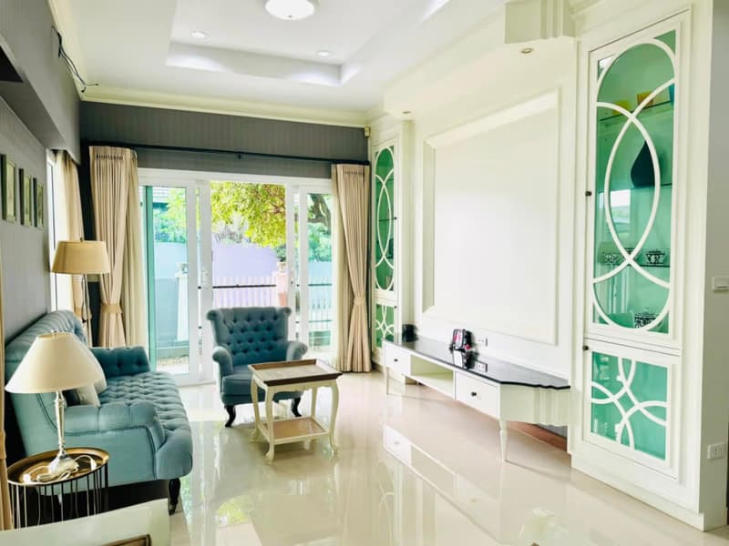 2 Bed House for Sale in Hang Dong District