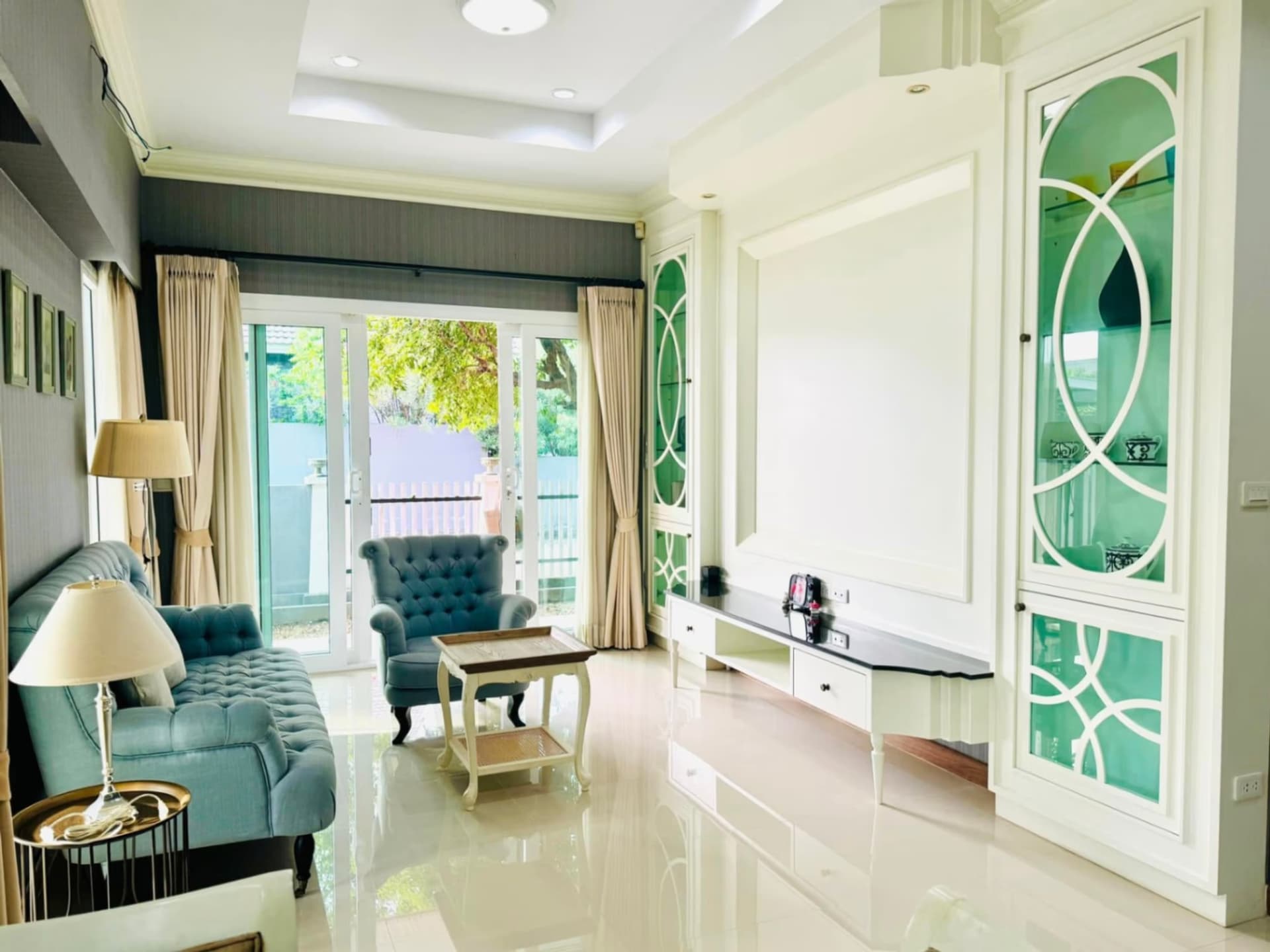2 ห้องนอน บ้าน สำหรับ ขาย ใน Hang Dong District - Image 2