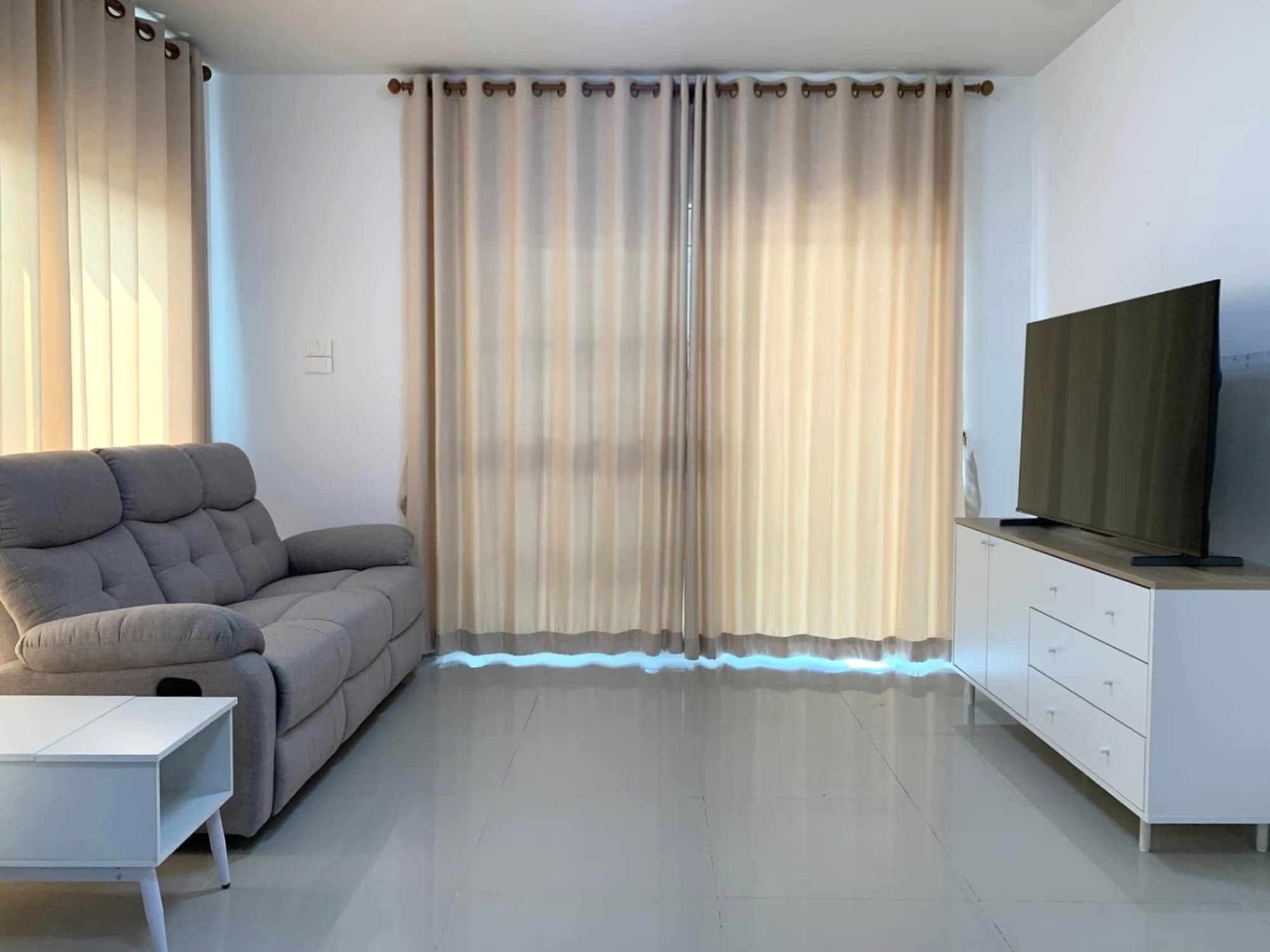 3 Bed House for Rent in Doi Saket - Image 2