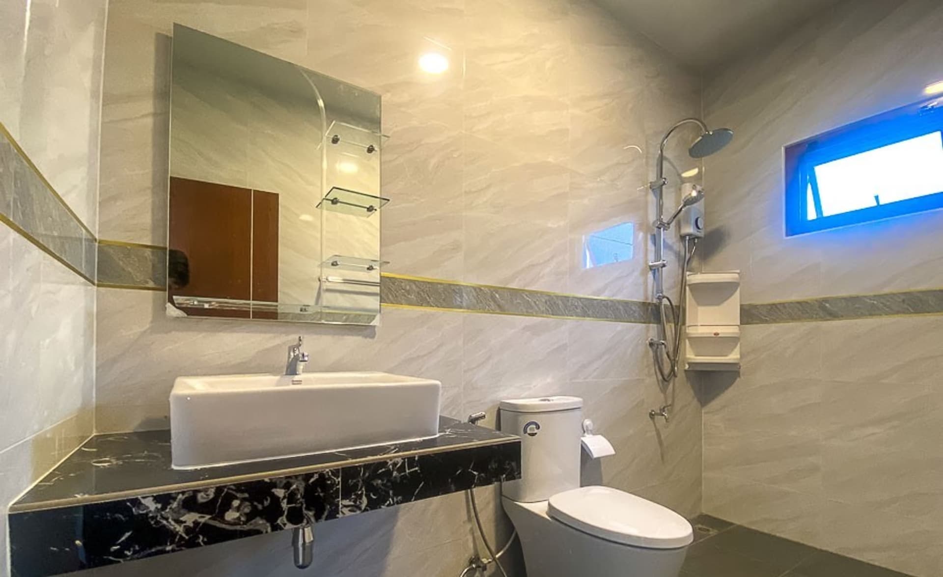 Pool Villa for Sale/Rent in Doi Saket - Image 6