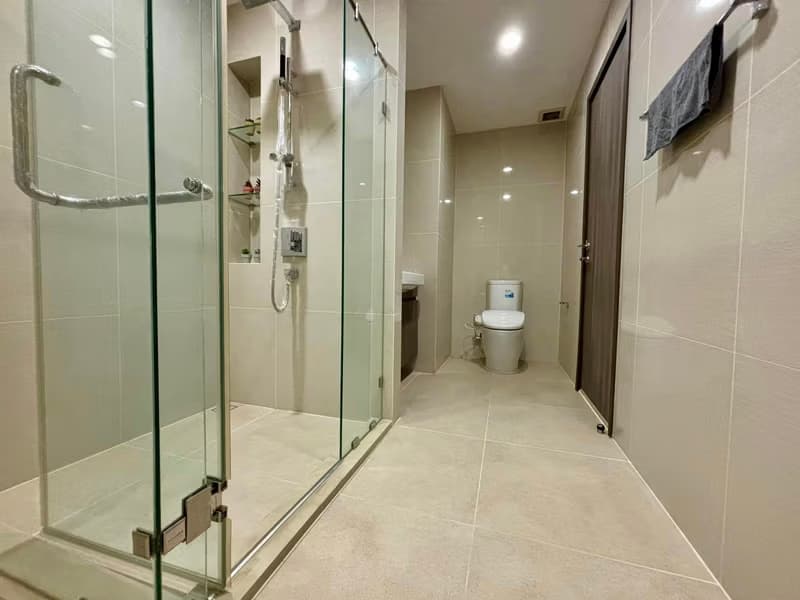 2 Bed Condo for Rent and Sale  Near Udom Suk BTS