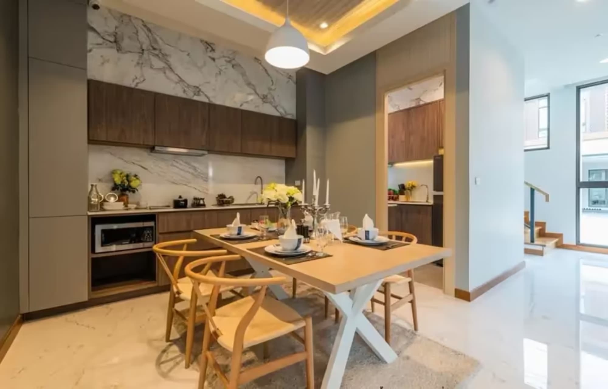 Pool Villa for Sale/Rent in Ban Waen, Hang Dong - Image 3