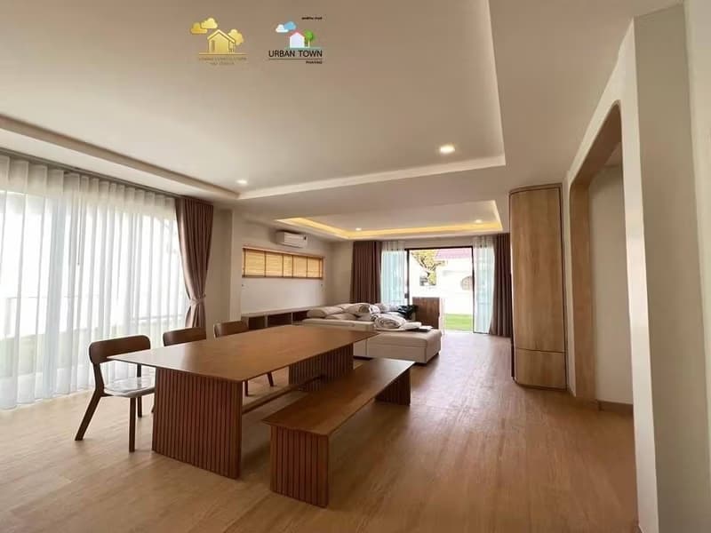 3 Bed House for Sale in Saraphi
