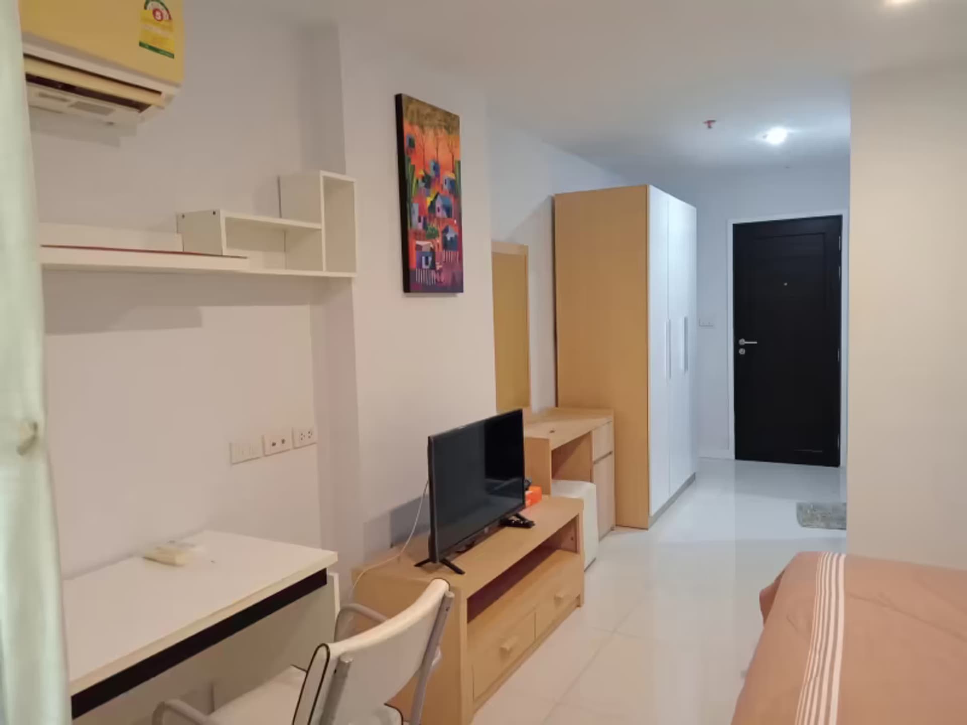 Studio for Sale in Suthep, Mueang Chiang Mai - Image 8