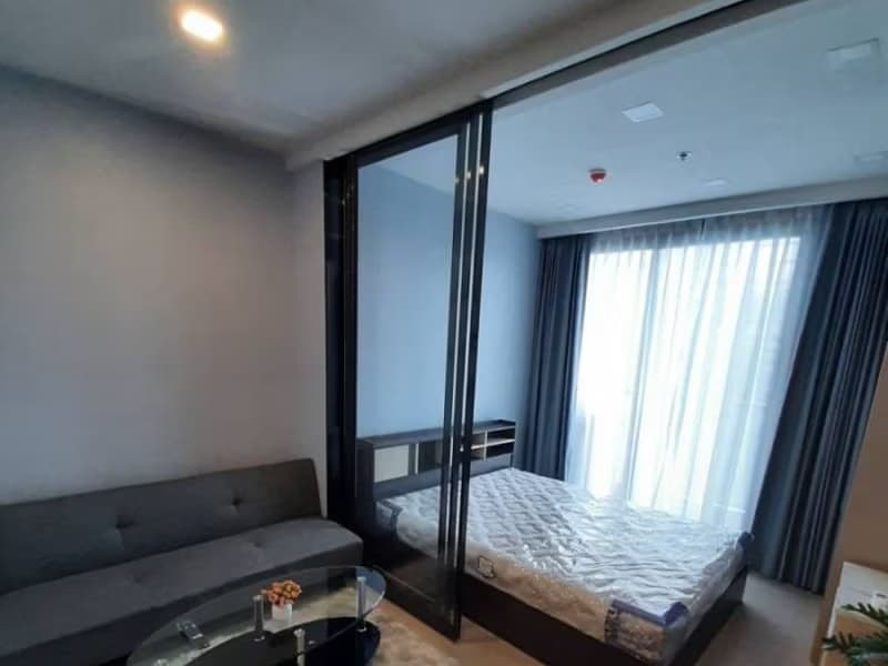 1 Bed Condo for Rent in Huai Khwang