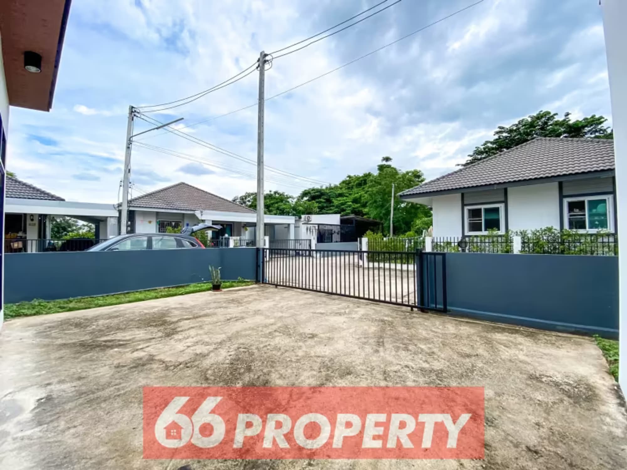 3 Bedroom House - Image 4