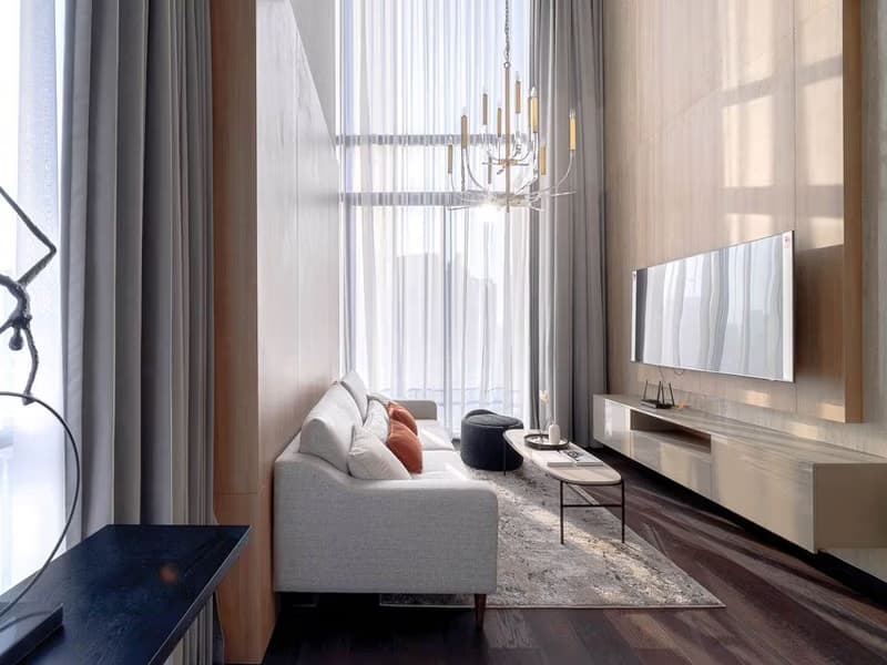 Condo for Rent, Sale at Laviq Sukhumvit 57