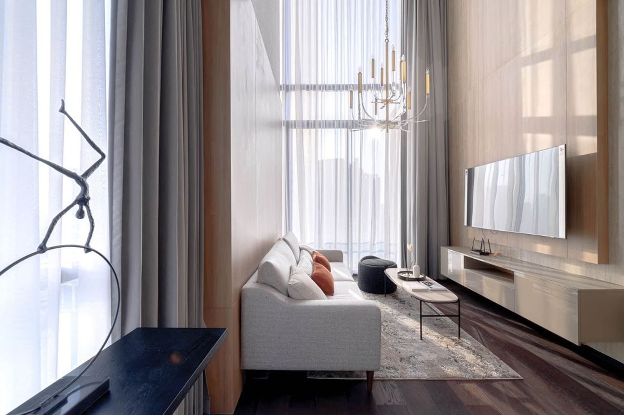 Condo for Rent, Sale at Laviq Sukhumvit 57 - Image 1