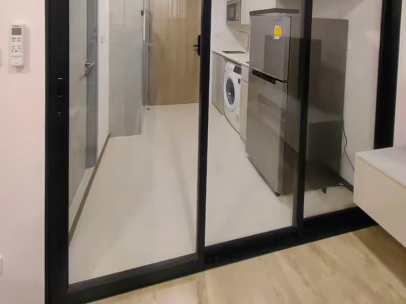 SOHO​ BANGKOK​ RATCHADA