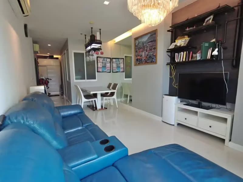 3 Bedroom Condo