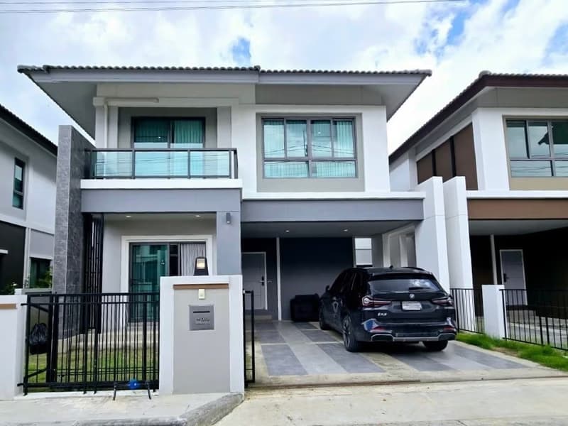 3 Bed House for Rent in Saraphi